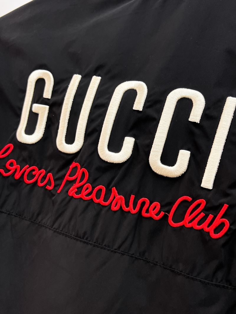 Gucci Outwear